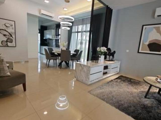 Terraced House for sale in Masai, Johor Bahru