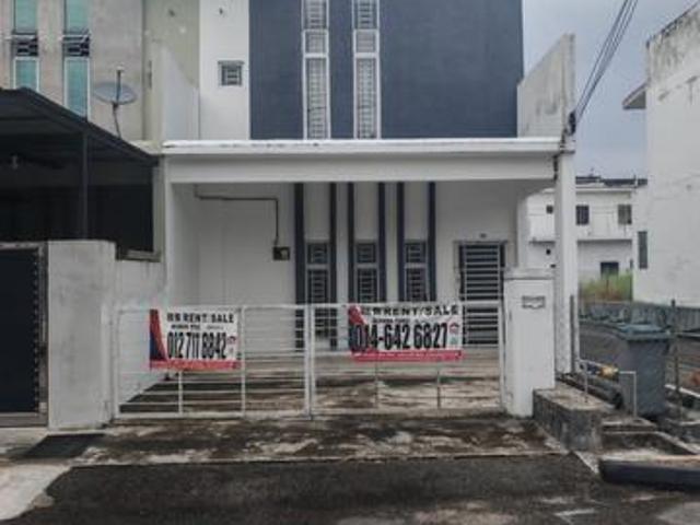Terraced House for sale in Pasir Gudang, Johor