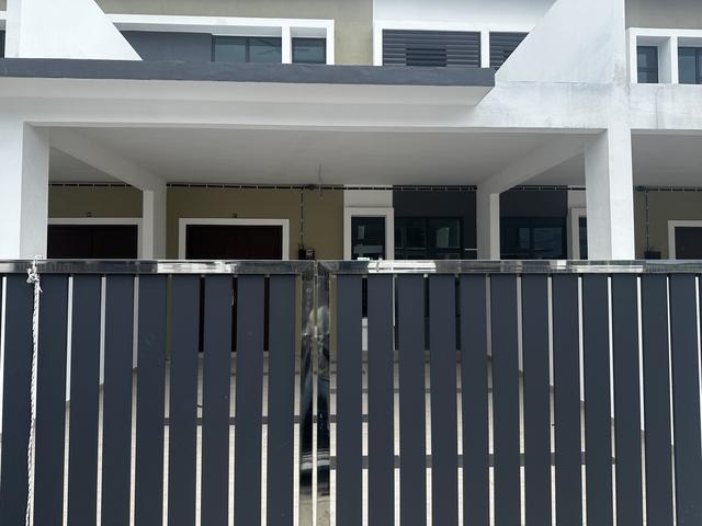 Terraced House for rent in Pasir Gudang, Johor