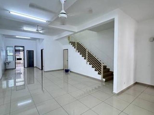 Terraced House for sale in Pasir Gudang, Johor Bahru