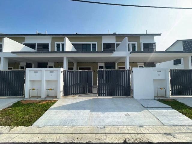 Terraced House for rent in Johore Bahru, Johor