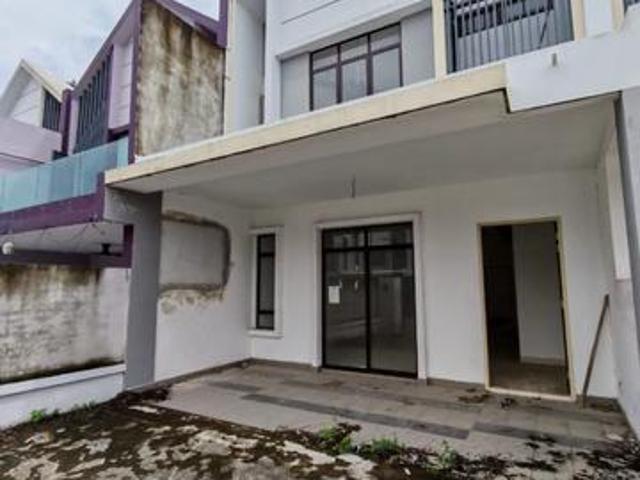 Terraced House for sale in Pasir Gudang, Johor