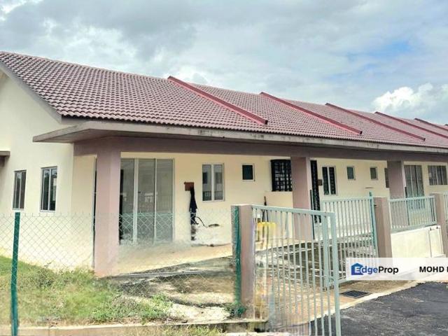 House for sale in Machan, Kelantan