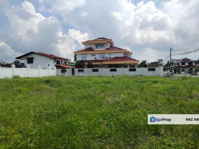 House for sale in Muar, Johor