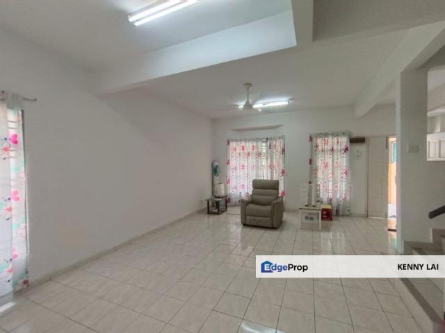 House for sale in Kajang, Langat