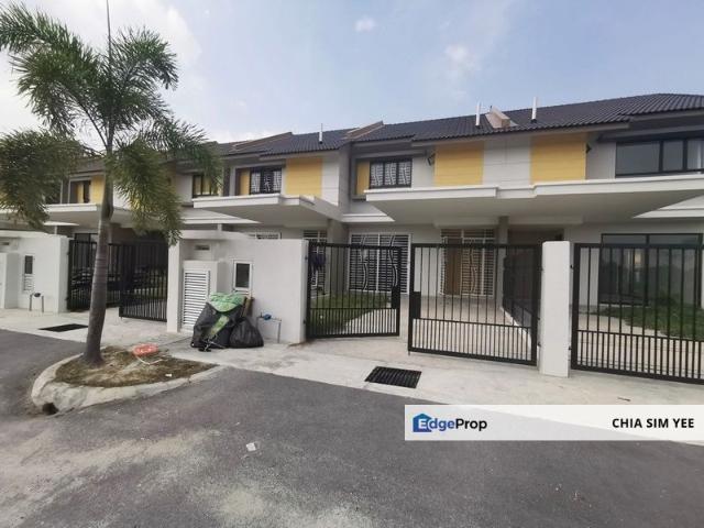 House for sale in Banting, Kuala Langat
