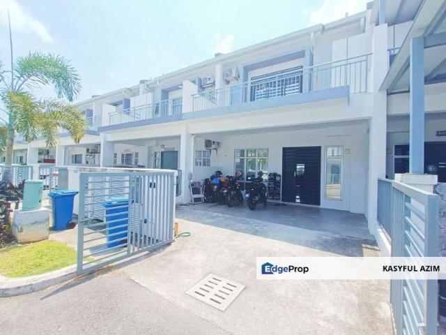 House for sale in Selangor