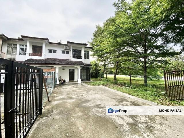 House for sale in Selangor