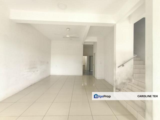 House for rent in Selangor