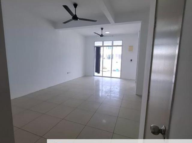House for rent in Selangor