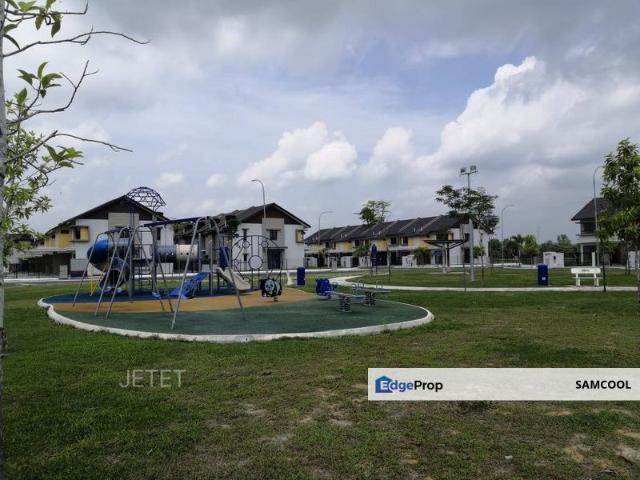House for sale in Banting, Selangor