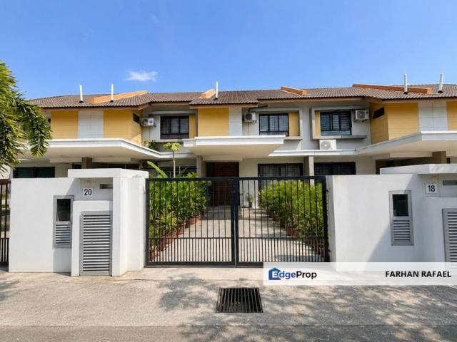 House for sale in Selangor