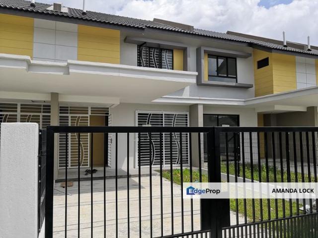 House for sale in Banting, Selangor