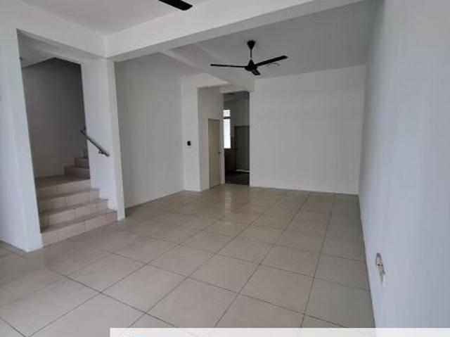 House for rent in Selangor