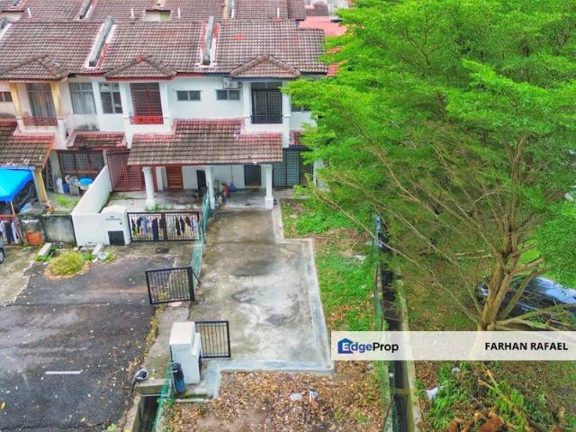 House for sale in Selangor