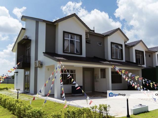 House for sale in Selangor