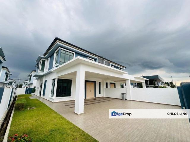 House for sale in Selangor