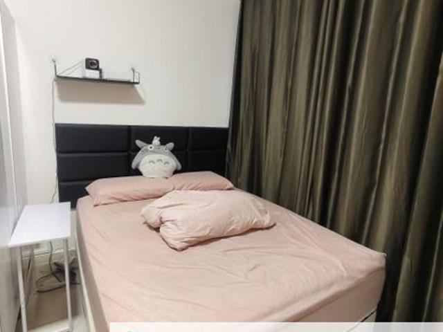 House for sale in Bandar Mahkota Banting, Kuala Langat
