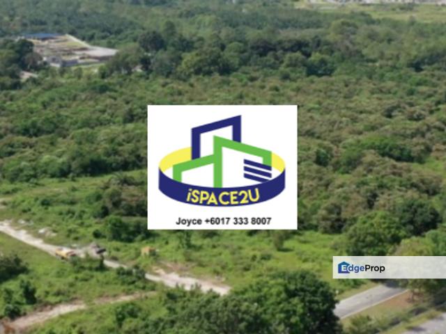 House for sale in Bandar Mahkota Banting, Kuala Langat