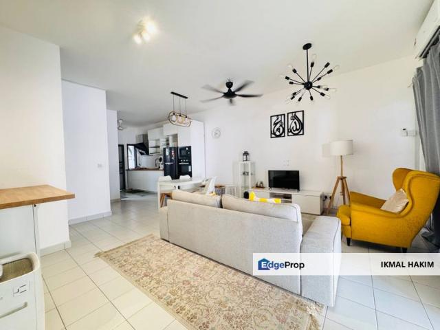 House for sale in Selangor