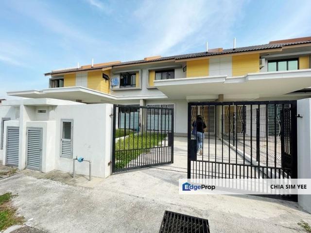 House for sale in Selangor