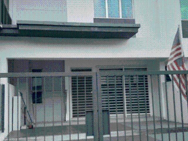 House for rent in Selangor