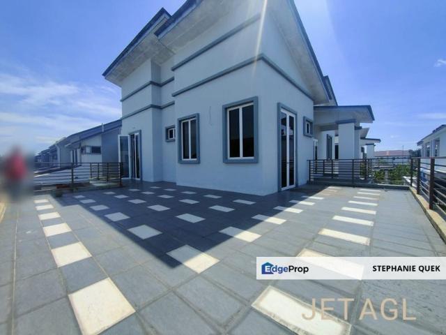 House for sale in Selangor