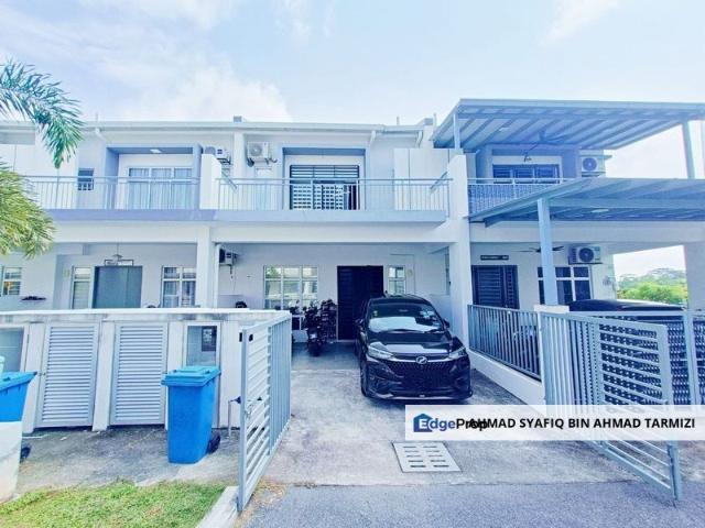 House for sale in Selangor