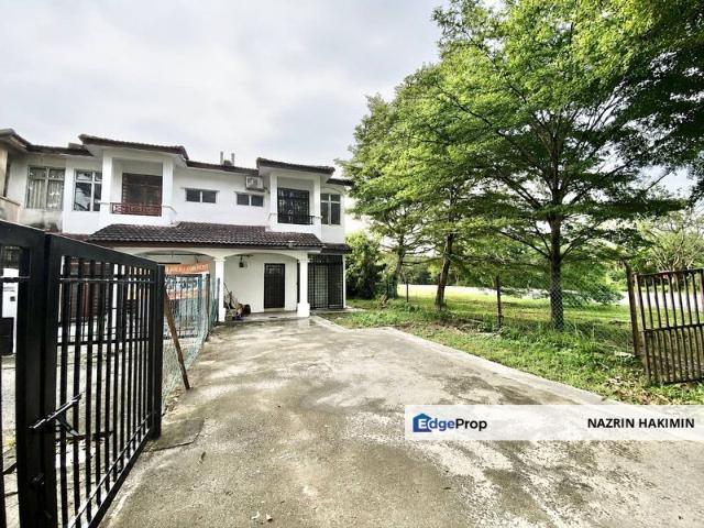 House for sale in Selangor