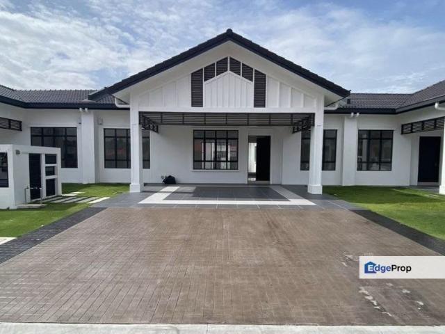 House for sale in Selangor