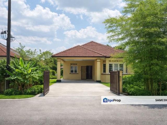 House for sale in Selangor