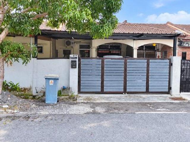 Property for sale in Banting, Kuala Langat