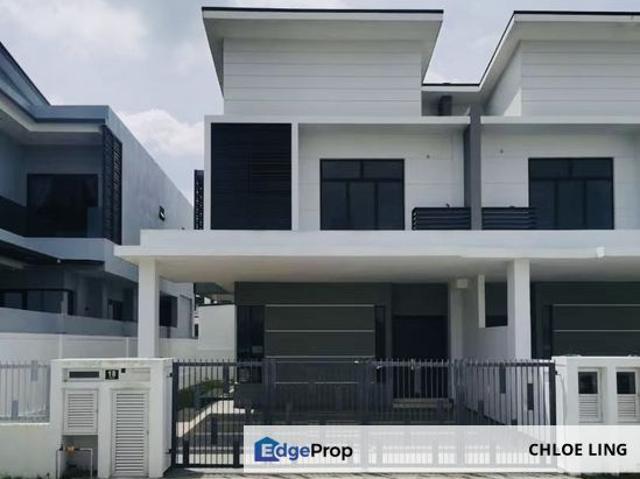 House for sale in Selangor