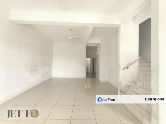 House for rent in Selangor