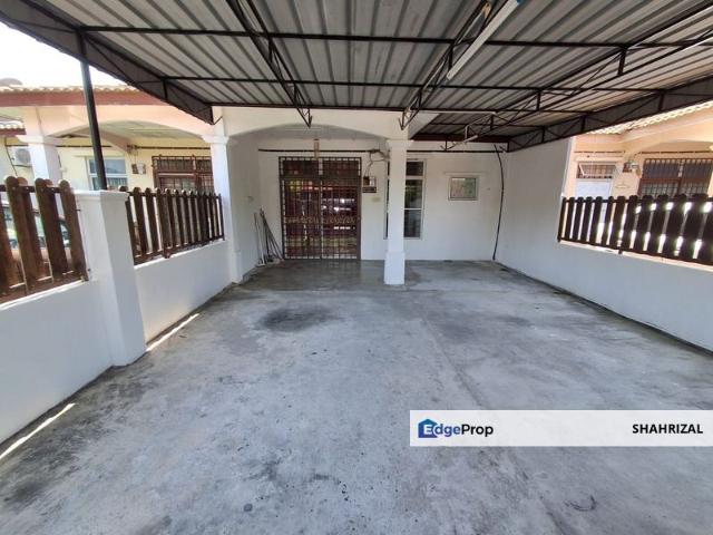 House for sale in Selangor