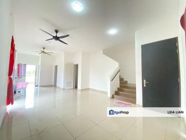 House for sale in Banting, Selangor