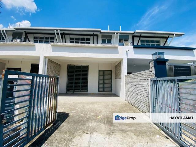 House for sale in Selangor