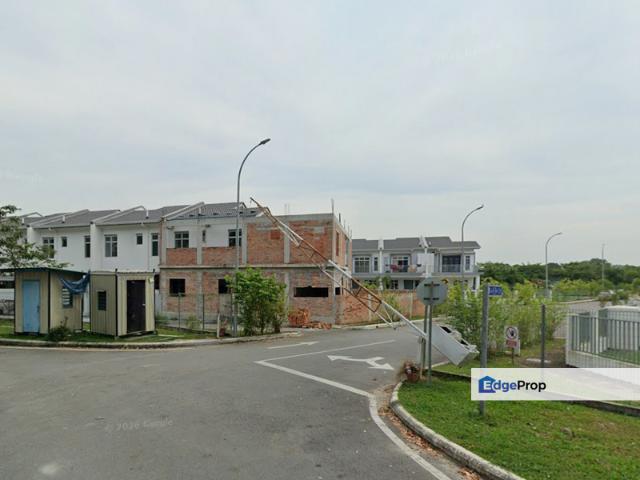 House for sale in Banting, Selangor