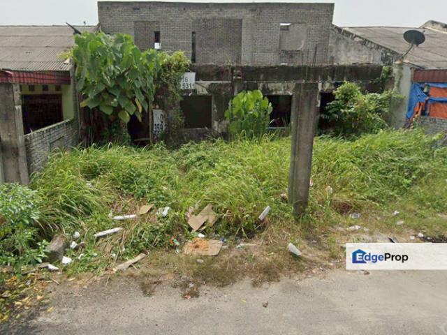 House for sale in Selangor