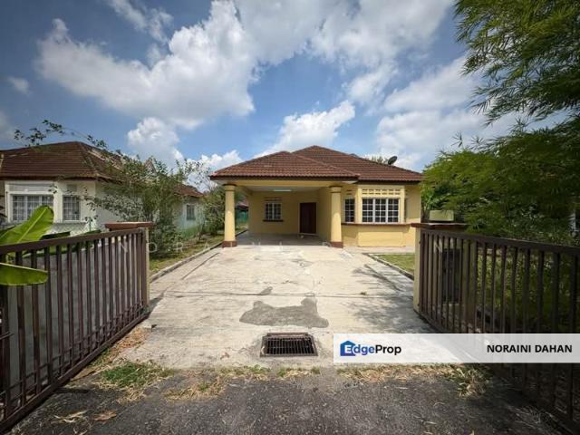House for sale in Banting, Selangor