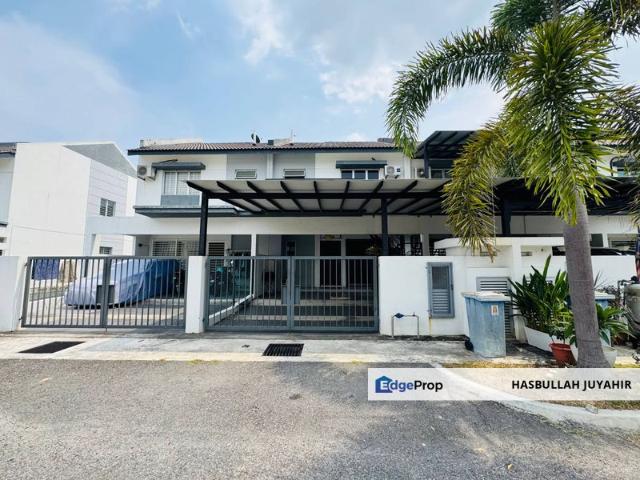 House for sale in Selangor