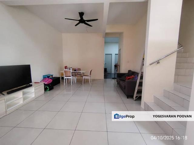 House for sale in Selangor