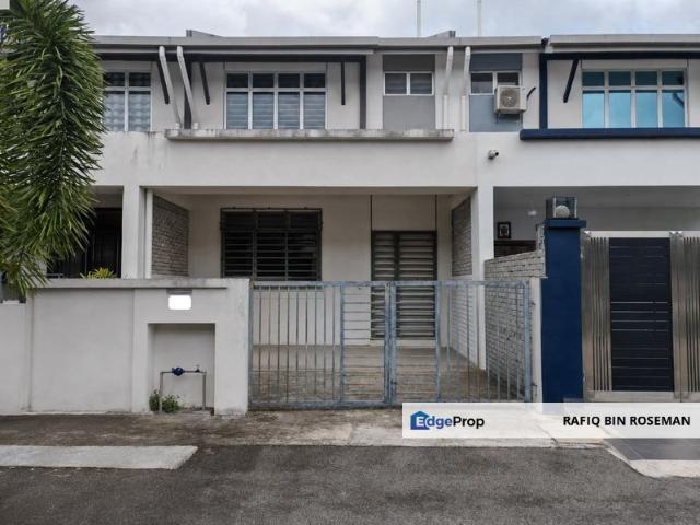 House for sale in Selangor