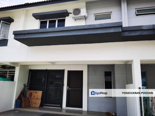 House for sale in Bandar Mahkota Banting, Kuala Langat