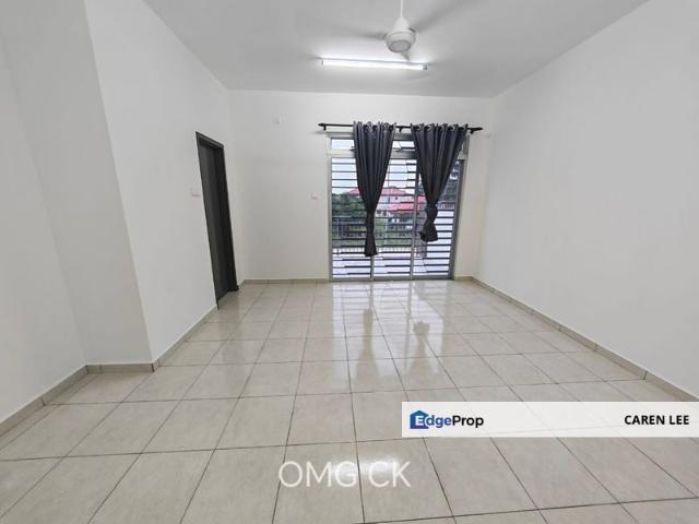 House for rent in Selangor