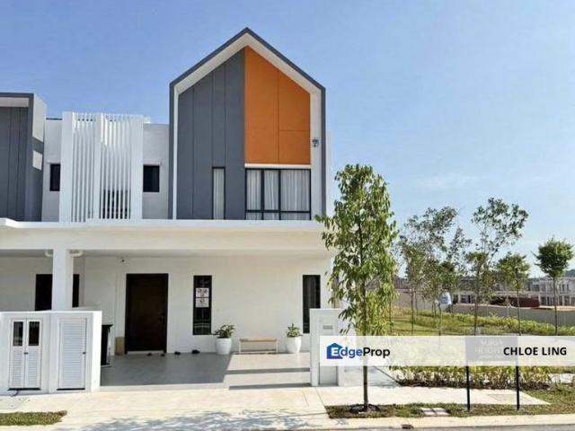 House for sale in Selangor