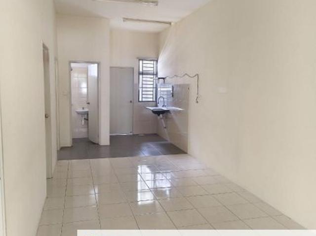 House for rent in Selangor