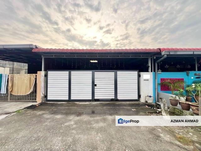 House for sale in Selangor