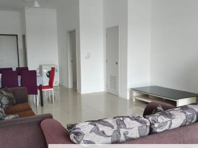 House for rent in Bandar Mahkota Banting, Kuala Langat