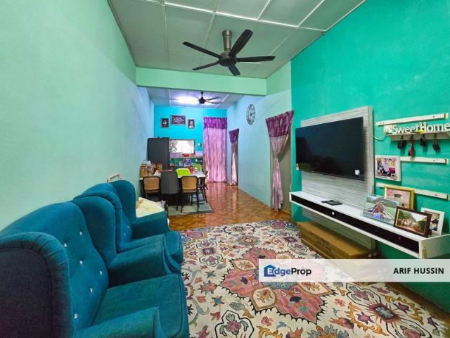 House for sale in Selangor